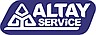 "ALTAY SERVICE"  Производственно-монтажная компания 