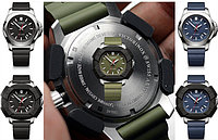 VICTORINOX: Swiss Army Inox watch