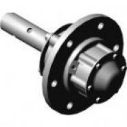 Ступица колеса ПНЛ