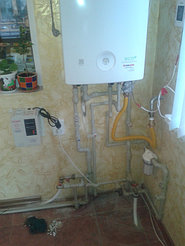 Ул. Бегалина дом 190 кв.м 3