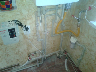 Ул. Бегалина дом 190 кв.м 4