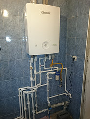 Мкр. Жана Турмыс дом 90 кв.м 2