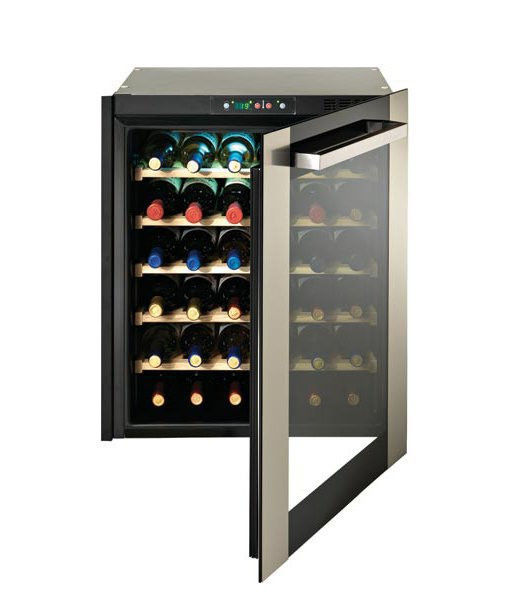 Винный шкаф Indel B BUILT-IN 36 HOME PLUS (SP719).
