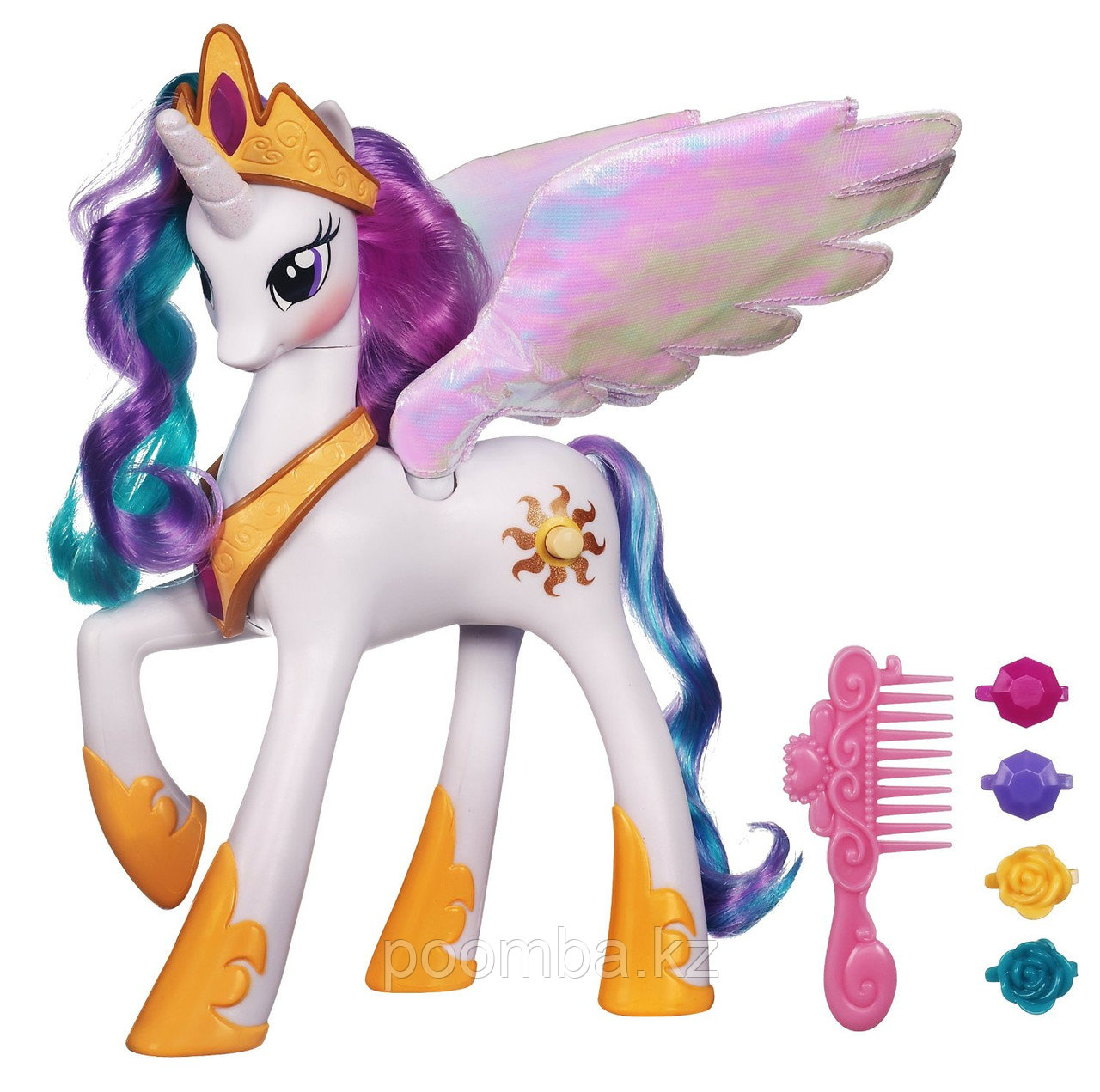 My Little Pony - Принцесса Селестия (Collector Series)