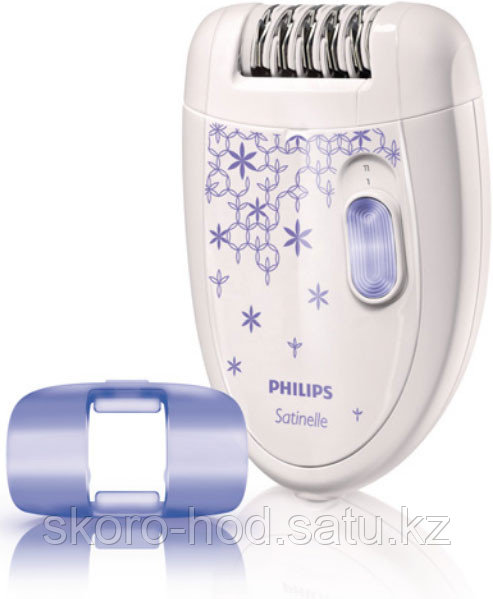 Эпилятоп Philips 6421/00