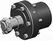 Ступица РЗЗ.24.07.400