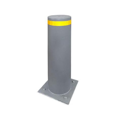 Боллард фиксированный съемный M30