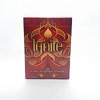 Карты Ignite