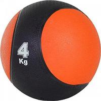 Медицинбол (мяч гимнастический набивной) 4 кг