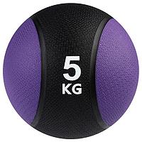 Медицинбол (мяч гимнастический набивной) 5 кг