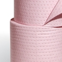 Впитывающие рулоны (салфетки) для масел, агрессивных жидкостей Pig® Haz-Mat 320, фото 2