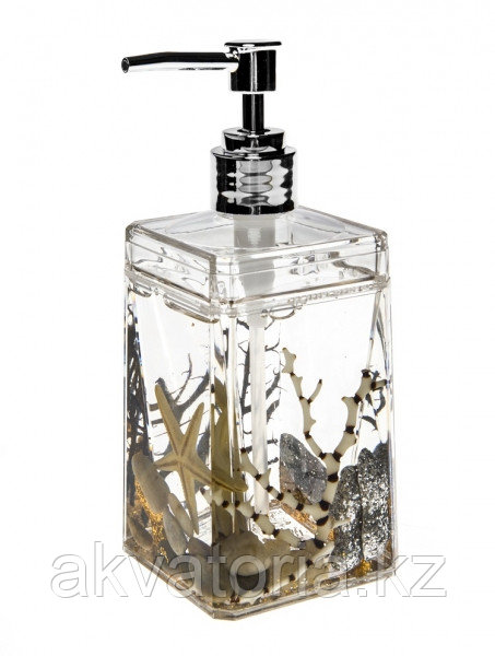 345-03 Дозатор для жидкого мыла Sea Shine