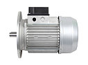 Электродвигатель SIMEL 1,1 кВт (52/80R-1100-2T IE3), фото 5