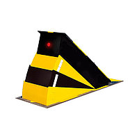 Дорожный блокиратор антитаранный Cyclope M40