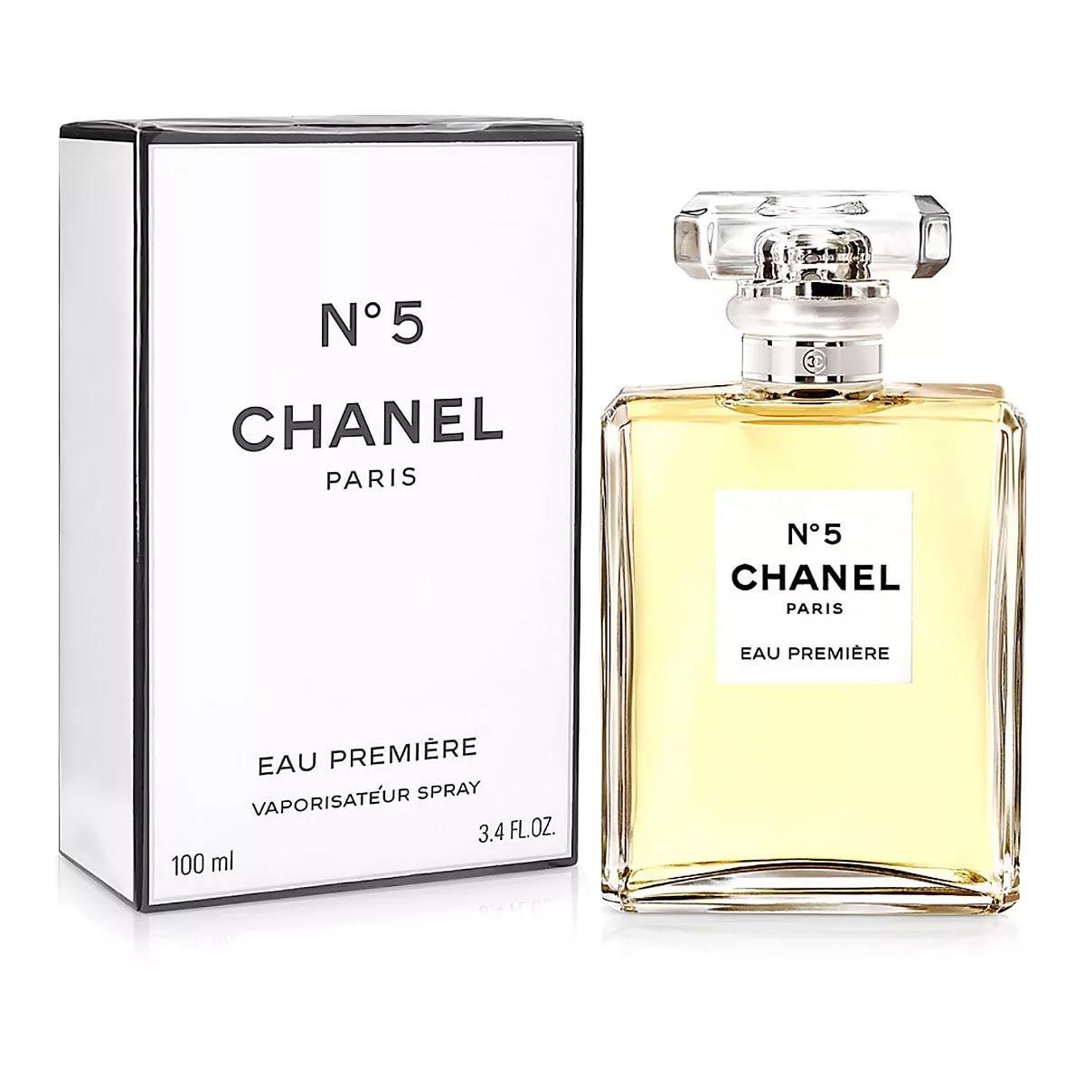 Chanel CHANE №5 EAU PREMIERE 100ml