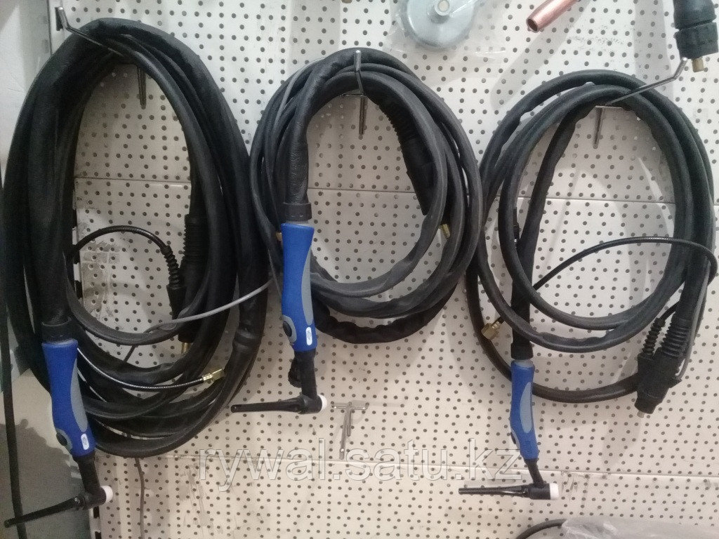 Сварочная горелка TIG MOST 18 W +