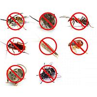 Защита от насекомых, грызунов