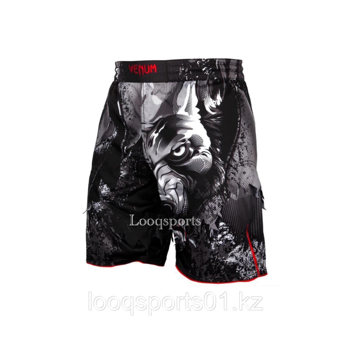 Шорты Venum Wolf