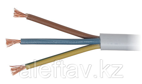 Электрический кабель (SEEFLEX-500 CABLE) с резиновой изоляцией (3Gx1,5 кв.мм), фото 2