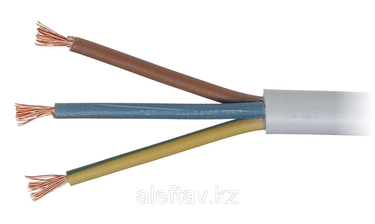 Электрический кабель (SEEFLEX-500 CABLE) с резиновой изоляцией (3Gx1,5 кв.мм) - фото 1 - id-p63171302