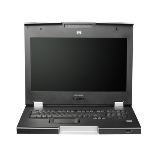 KVM консоль HP AZ883A (AZ883A)