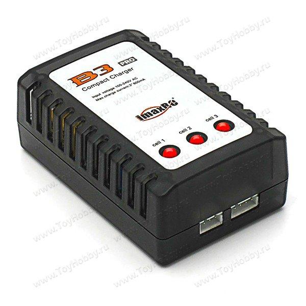 Зарядное устройство Imax B3 Pro 2-3S Li-Po