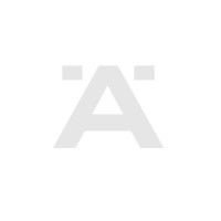 Верхняя шина для раздвижных дверей, алюминий 3,5m