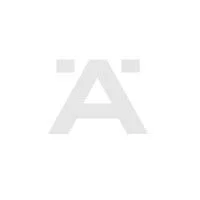 Мебельная направляющая для стекла 4,0m