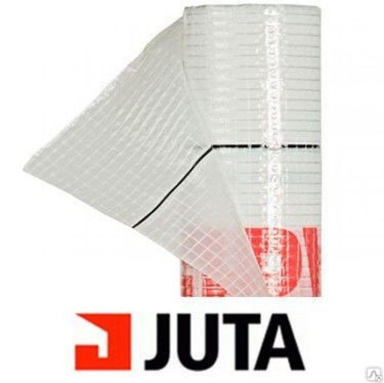 Пленка пароизоляционная Juta Ютафол Н110