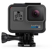 GoPro HERO6 black HERO6 black GoPro HERO6 black