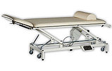 Массажный стол стационарный Fysiotech Norma M, фото 2