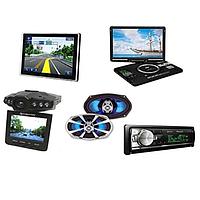 Аудио, Видеотехника