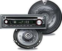 Автозвук и громкая связь