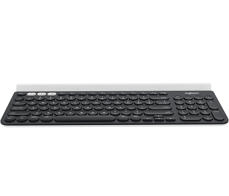 Logitech 920-008043 K780 Multi-Device беспроводная клавиатура