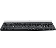 Logitech 920-008043 Клавиатура беспроводная K780 Multi-Device