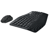 Logitech 920-008232 Беспроводный комплект: клавиатура и мышь MK850 Performance, фото 2