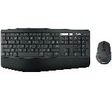 Logitech 920-008232 Беспроводный комплект: клавиатура и мышь MK850 Performance, фото 3