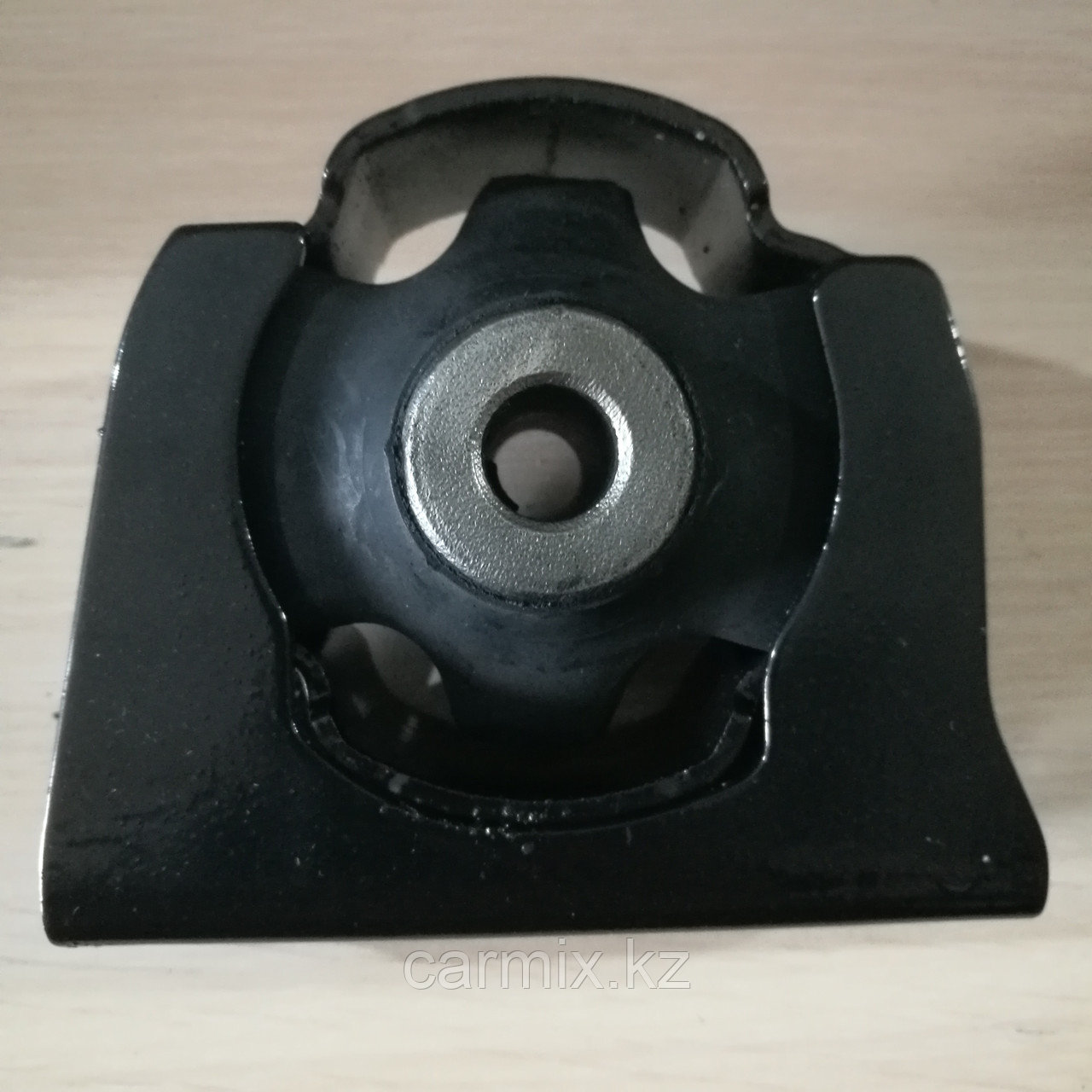 TM-ZZE150FR, Подушка двигателя передняя нижняя TOYOTA COROLLA ZRE151 1ZRFE 2006-2013, FEBEST
