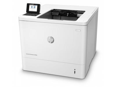 Лазерный принтер HP LaserJet Ent M608dn (K0Q18A)