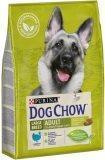 Dog Chow 14кг с индейкой для взрослых собак крупных и гигантских пород Adult Large Breed 3549410 Dog Chow 14кг с индейкой для взрослых собак крупных и гигантских пород Adult Large Breed