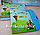 Говорящая книжка для детей (буквы, цифры, животные, транспорт, фигуры, предметы), фото 2