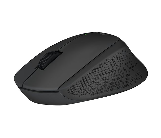 Logitech 910-004287 M280 Мышь беспроводная черная