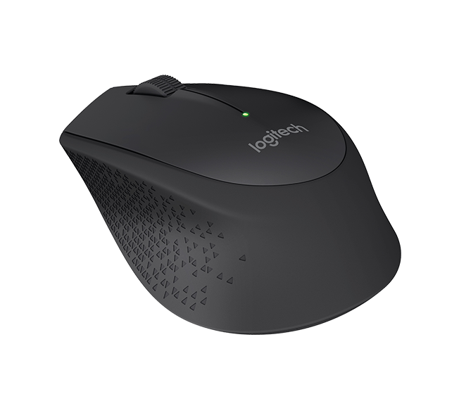 Logitech 910-004290 M280 Мышь беспроводная голубая - фото 2 - id-p6261181