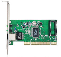 Сетевая карта TP-LINK TG-3269 (PCI)