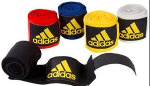 Боксерские бинт (бинты для бокса)