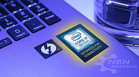 Intel представила мобильные процессоры Intel Core vPro 8-го поколения