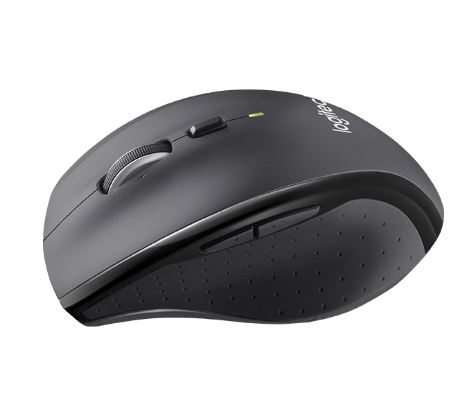 Logitech 910-001949 мышь беспроводная M705 Marathon