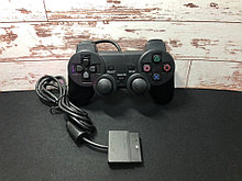 Геймпад проводной для Playstation 2
