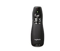 Logitech 910-001356 R400 Презентер Professional Presenter