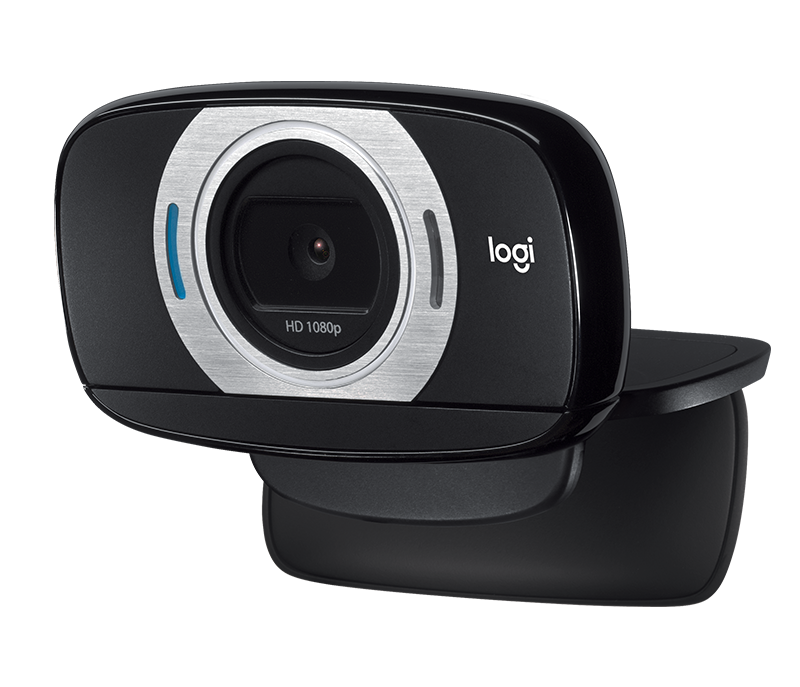 Logitech 960-001056 Веб-камера C615 HD Webcam